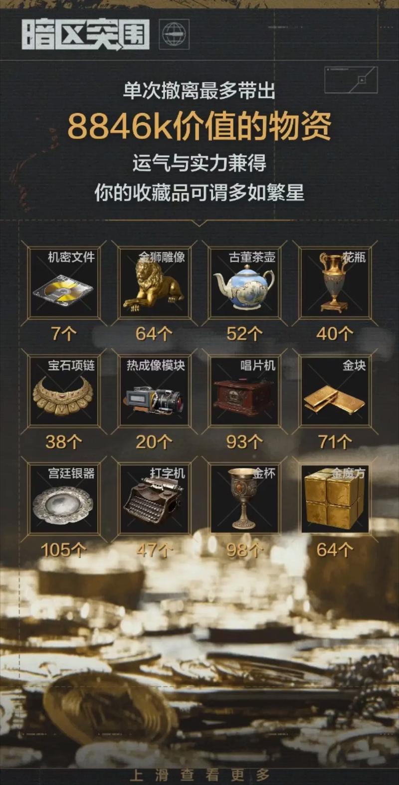 暗区突围无限科恩币破解版