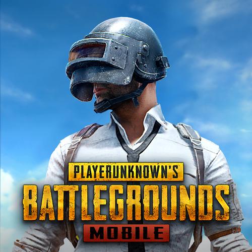 pubg体验服挂图标