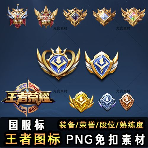 王者透视