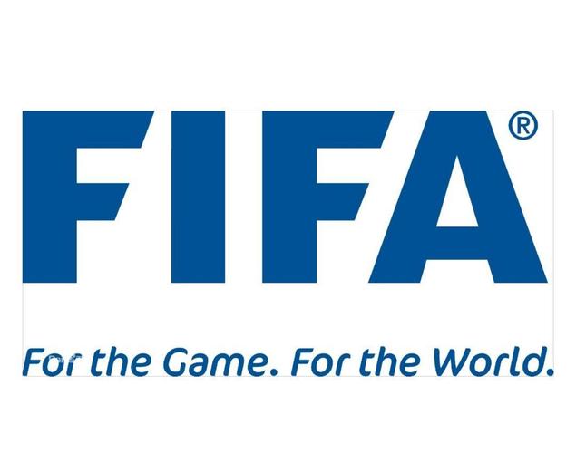 FIFA国际服图标