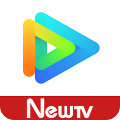 newtv极光官方版