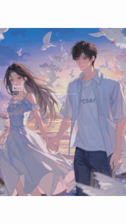 坠落物语漫画免费观看下拉式古风漫画
