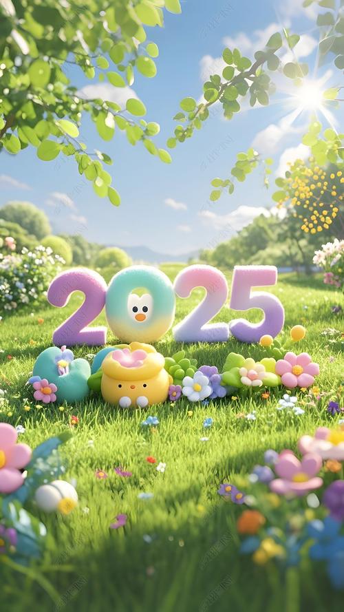 2025最新美化包