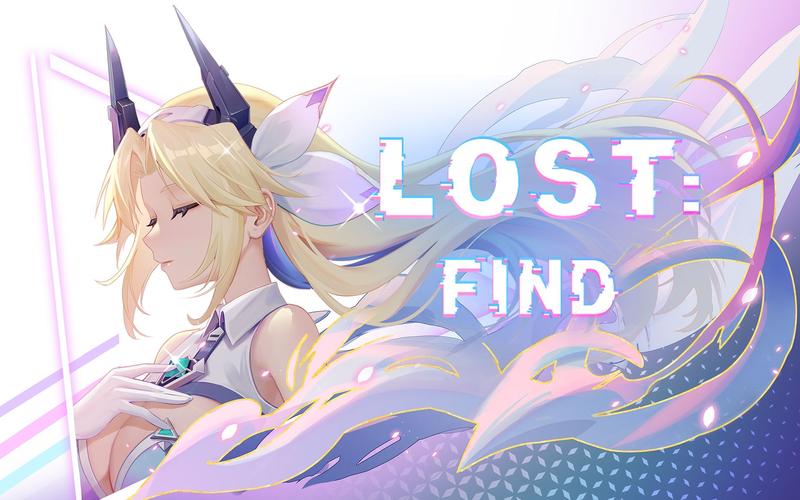 lostllife2.0预告