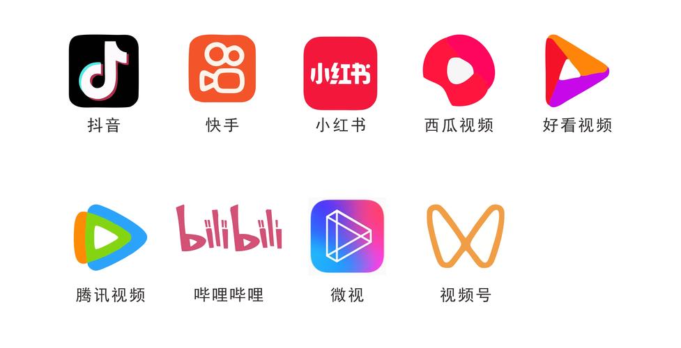 短视频软件免费安装大全