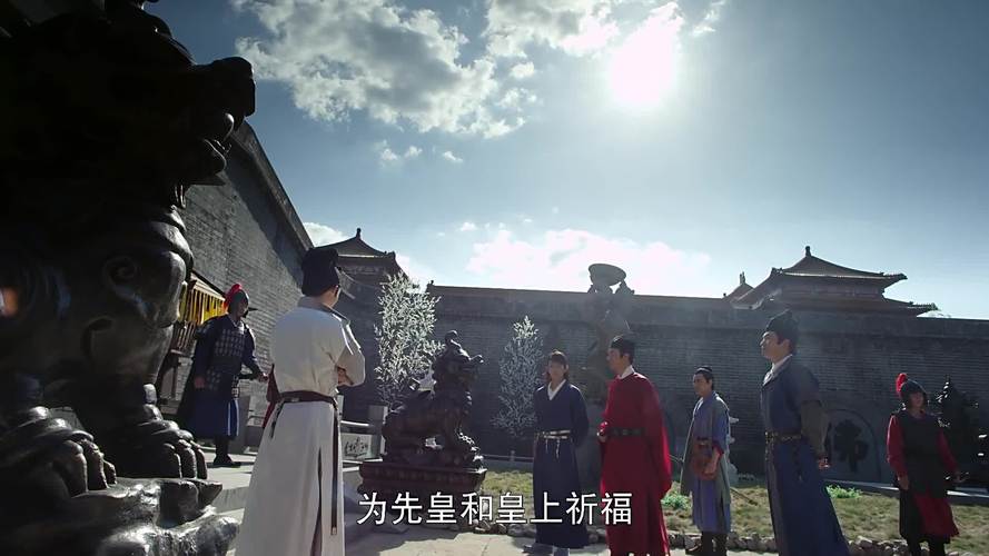 南风过境100集免费观看视频