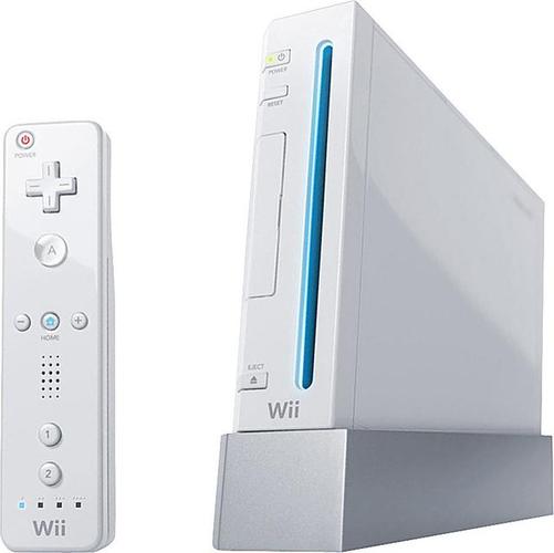 WIISTATion模拟器