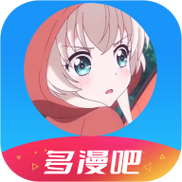 多漫吧免费安装老版本图标
