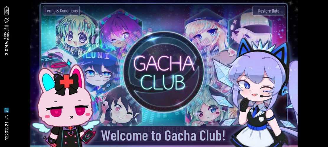 加查俱乐部3.0版本