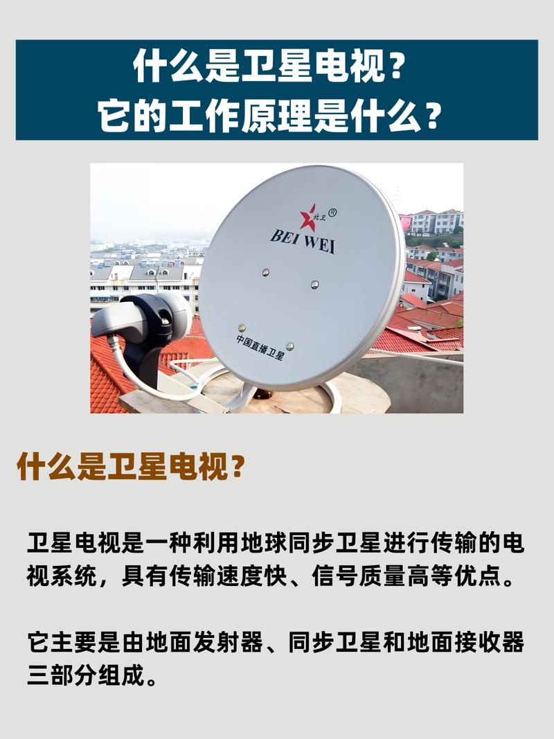 现在卫星电视还能用吗
