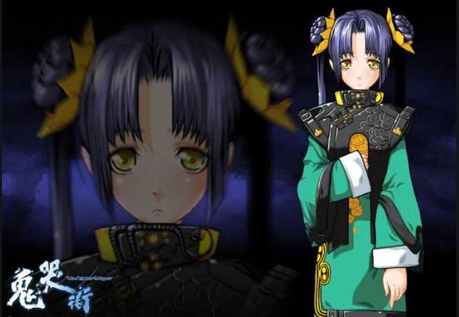 鬼哭街安卓汉化版