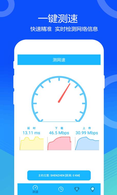 天翼测速专家app安装最新版本