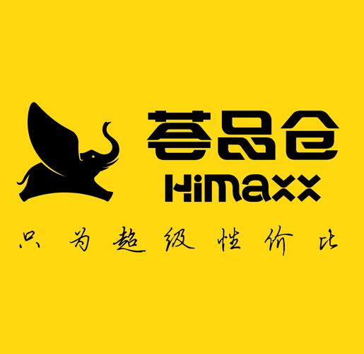 荟品仓线上购物app图标