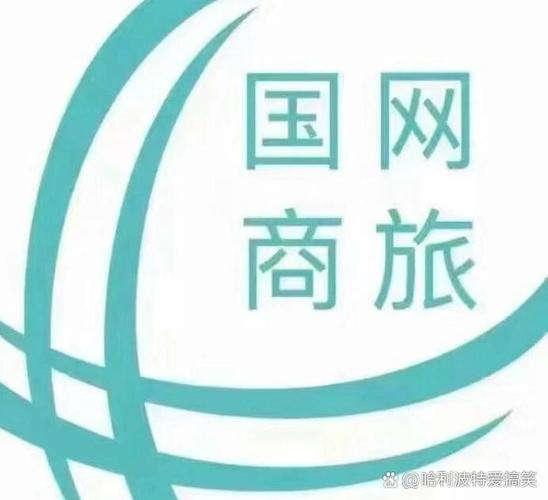 国网商旅最新图标