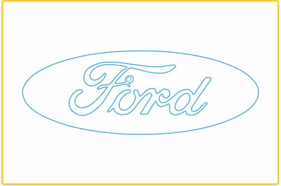 scan2cad矢量图图标