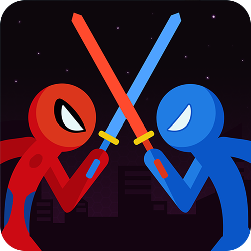 火柴人对决破解版免登陆