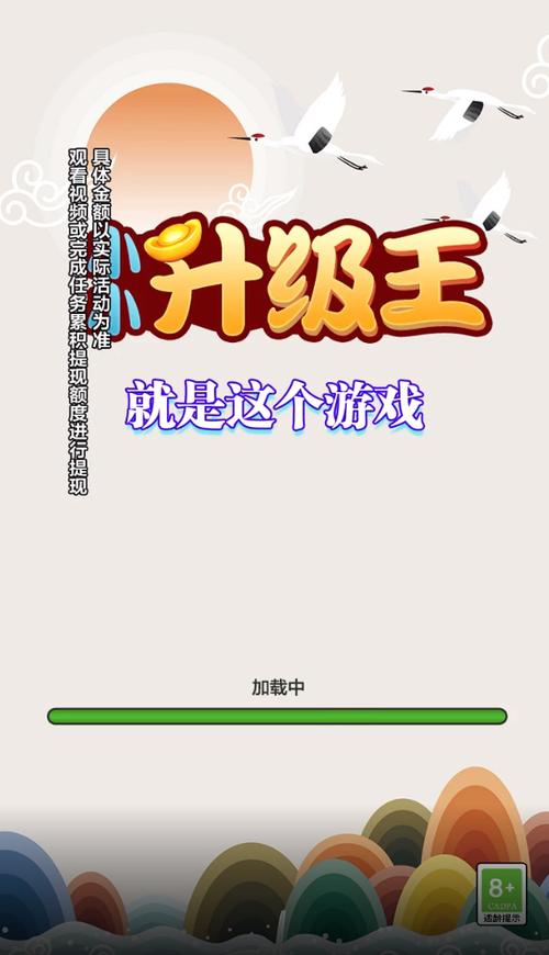 小小升级王