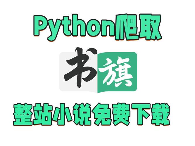 爬小说最新版图标