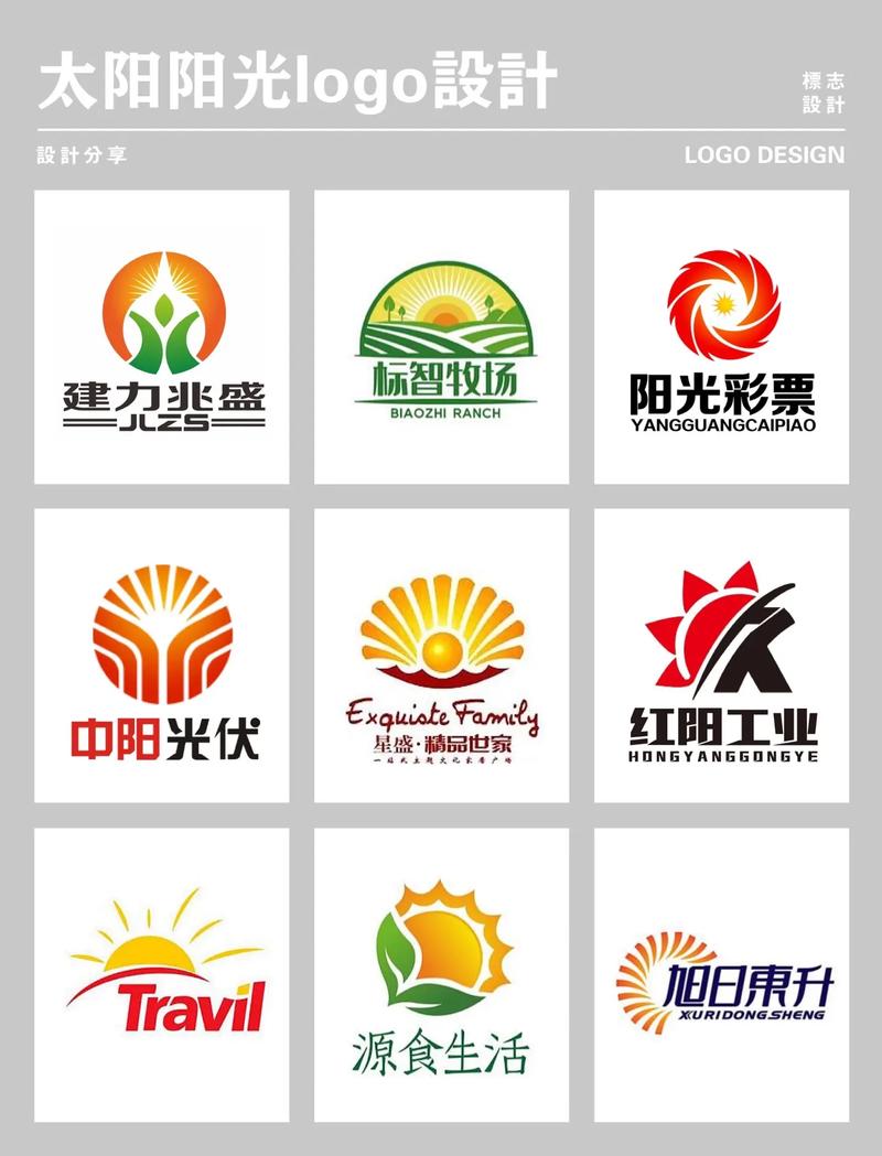 阳光趣看看图标