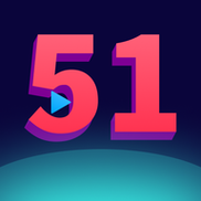 51吃瓜app图标