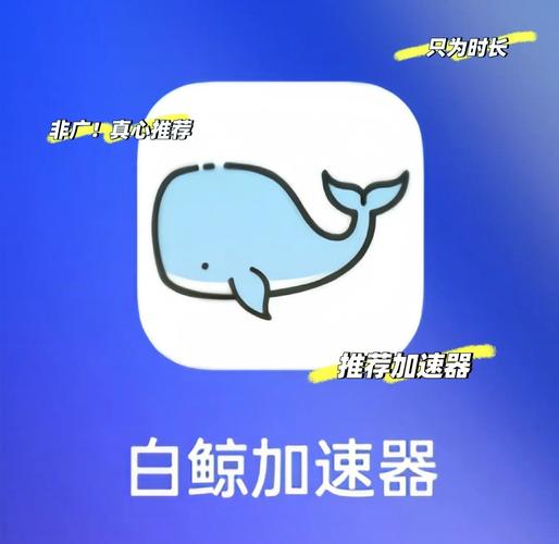 白鲸加速器2022最新游戏截图