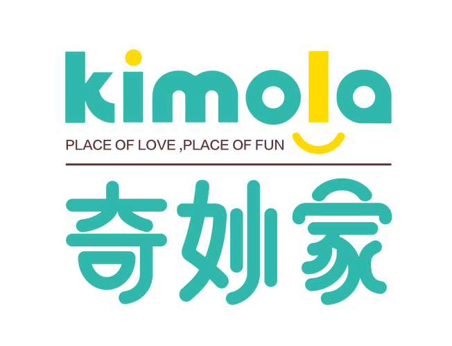 奇妙小家