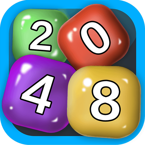 彩球2048红包版