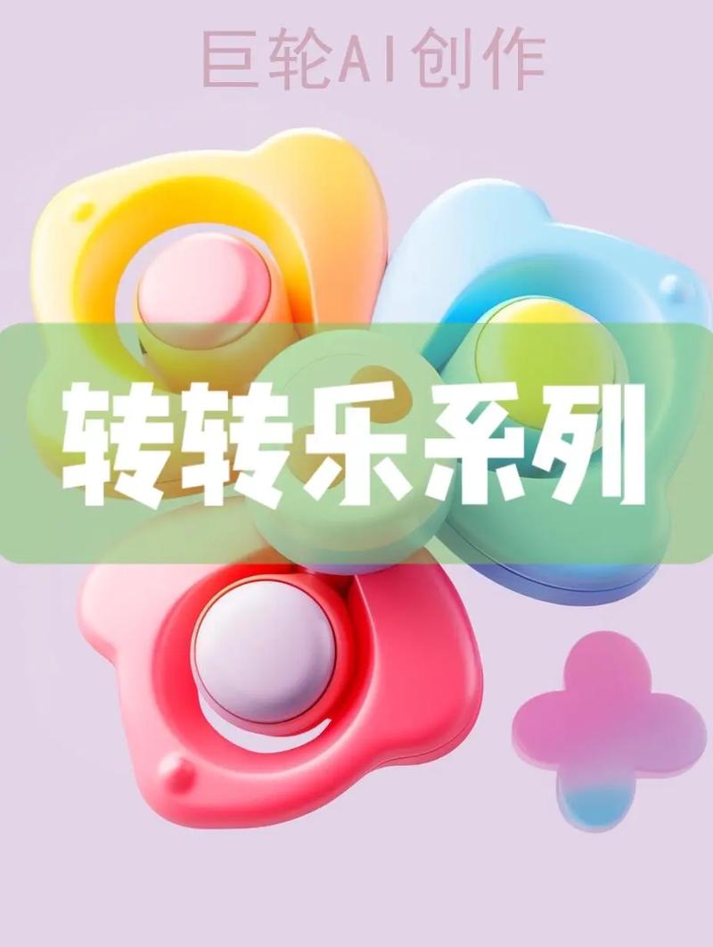 快乐转转