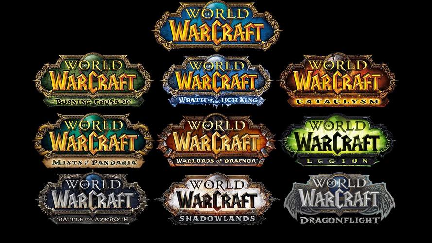 魔兽世界插件网站