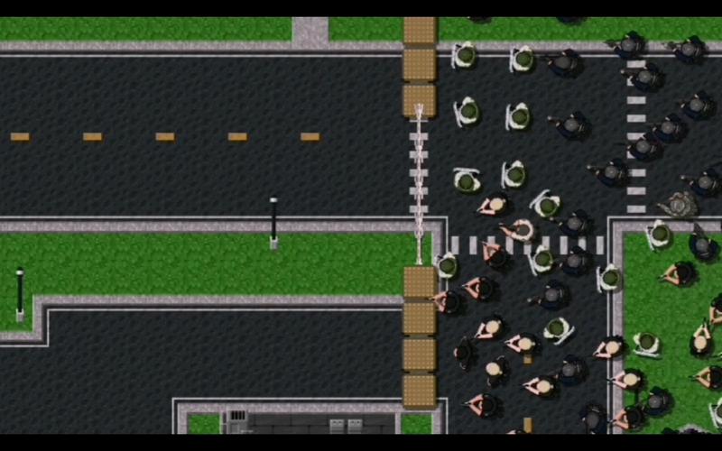 隔离区铁锈战争图标