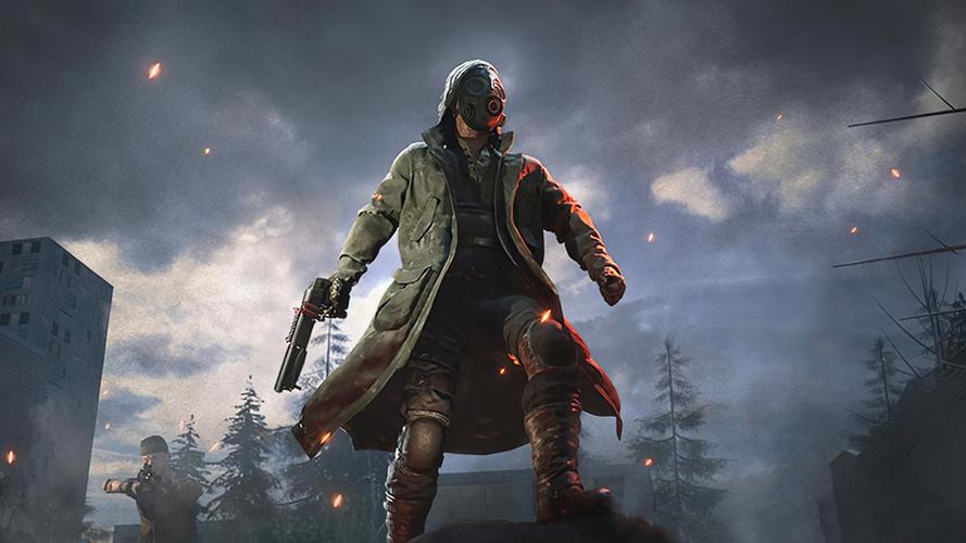 王牌战争文明重启免费挂