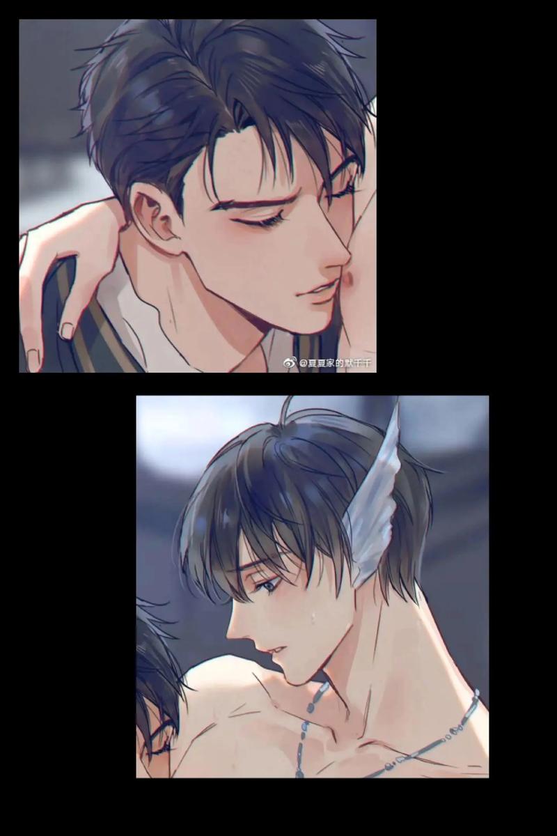 破云江停严峫漫画免费无限阅读币版