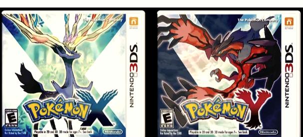 宝可梦XY3DS模拟器精产国品免费老版