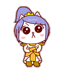 梦幻西游表情包动态图标