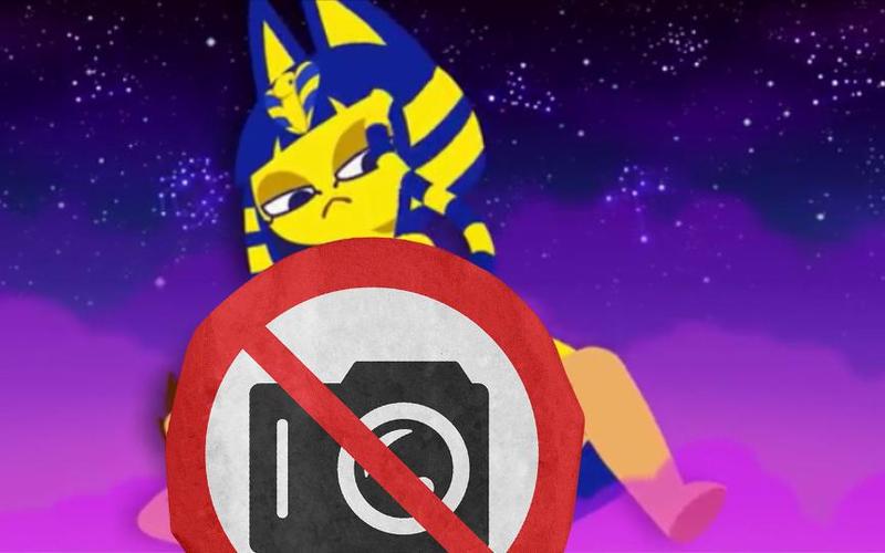 ankhazonerule34埃及猫苹果版图标