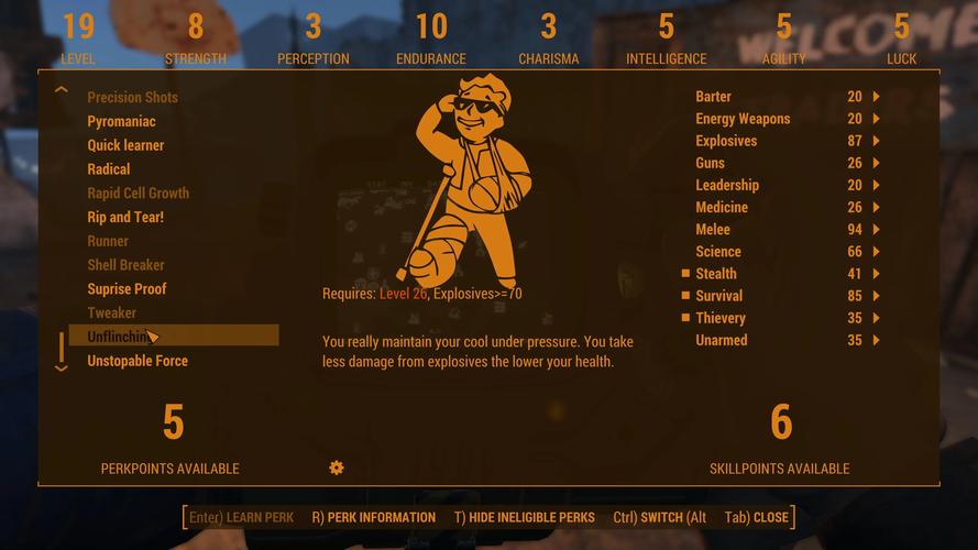 辐射4汉化版免费