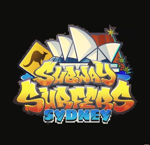 地铁跑酷雪地破解版下载