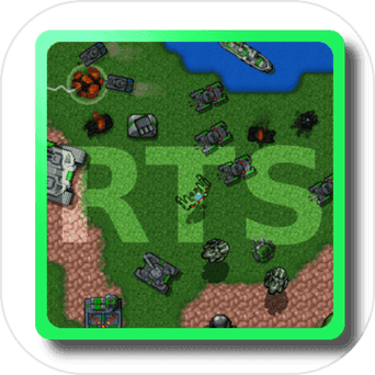 ek铁锈战争mod图标