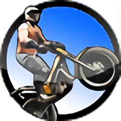 极限摩托2冬季版下载安卓最新版