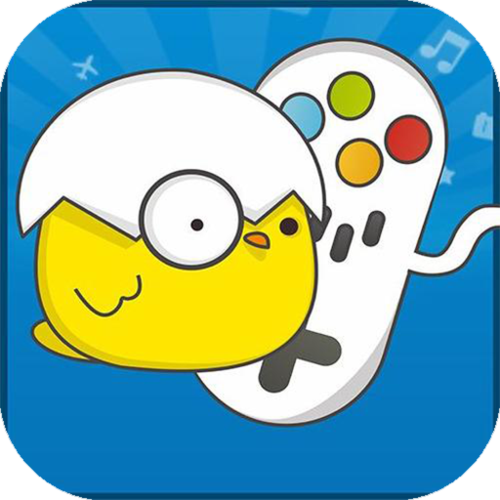 2020小鸡模拟器图标