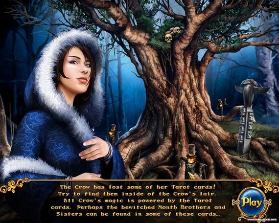 四季女神修改版图标