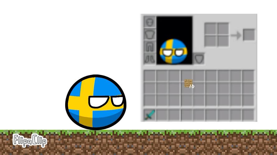 网易mc波兰球模组电视版