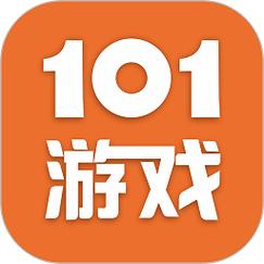 101游戏盒子破解版