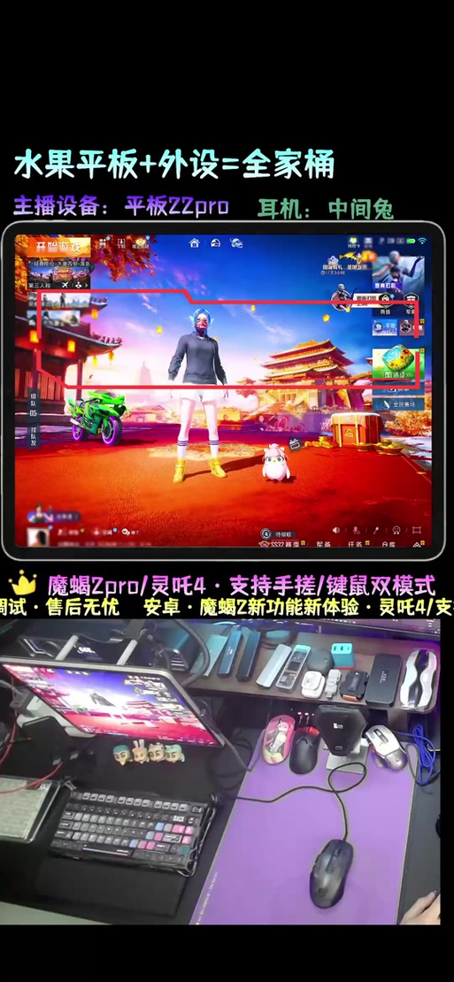 黑龙工具箱平板视角设置