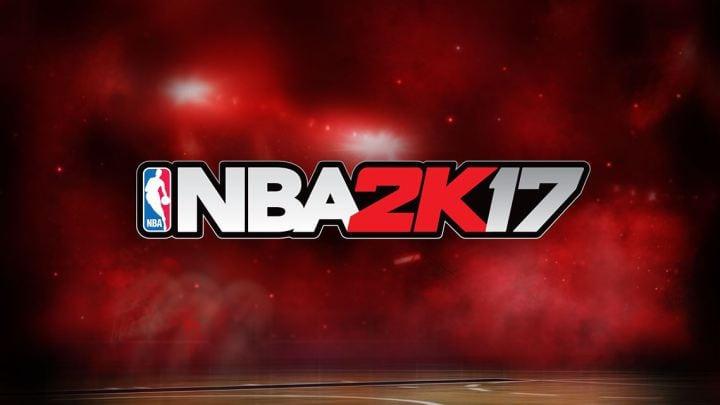 nba2k17安卓版