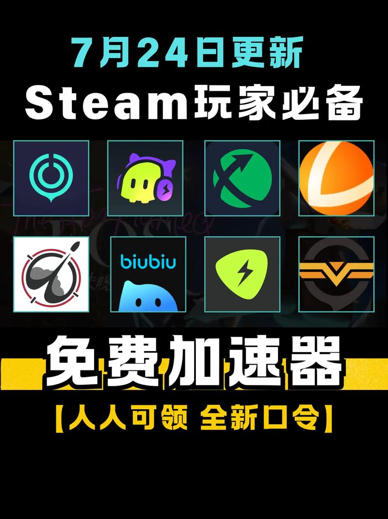 酷游加速器图标