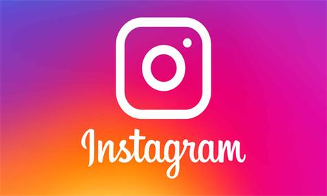 instagram官方正版2023oppo正版图标