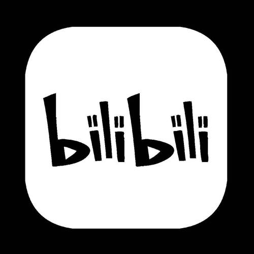 BILIBILI加速官网版图标