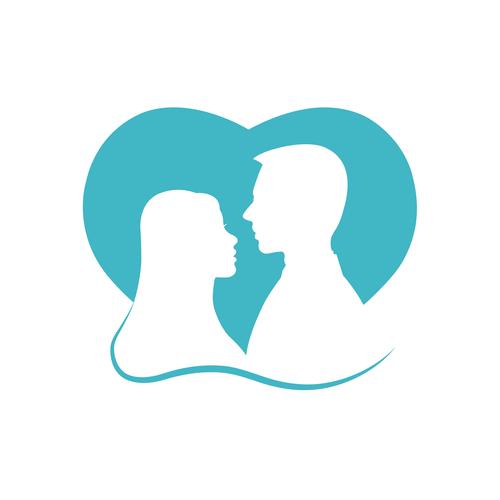 一伴婚恋相亲交友图标