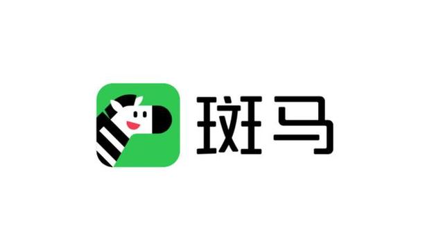 斑马视频图标